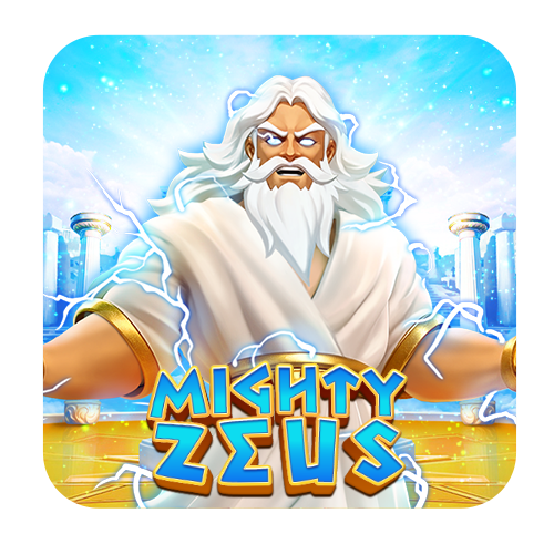 Mighty Zeus